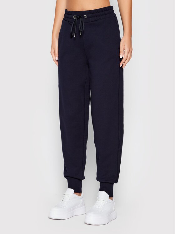 United Colors Of Benetton Pantaloni trening 3J68P0509 Regular Fit
