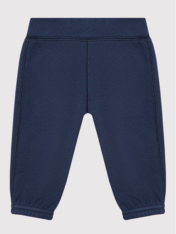 United Colors Of Benetton Pantaloni trening 3J70AF009 Regular Fit