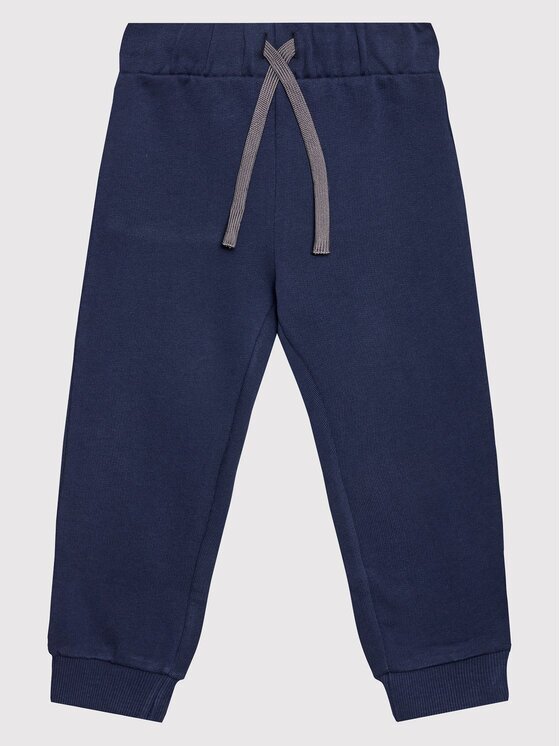 United Colors Of Benetton Pantaloni trening 3J70GF010 Regular Fit