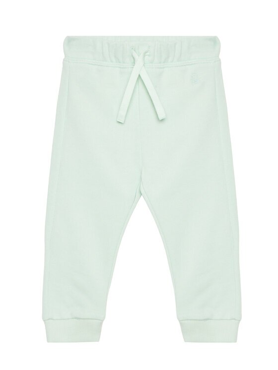 United Colors Of Benetton Pantaloni trening 3J70GF01N Regular Fit