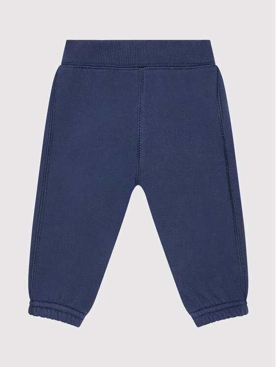 United Colors Of Benetton Pantaloni trening 3J70MF238 Regular Fit