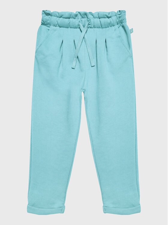 United Colors Of Benetton Pantaloni trening 3JLXCF025 Regular Fit