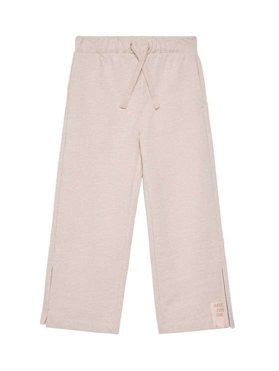 United Colors Of Benetton Pantaloni trening 3NBMCF06K Relaxed Fit
