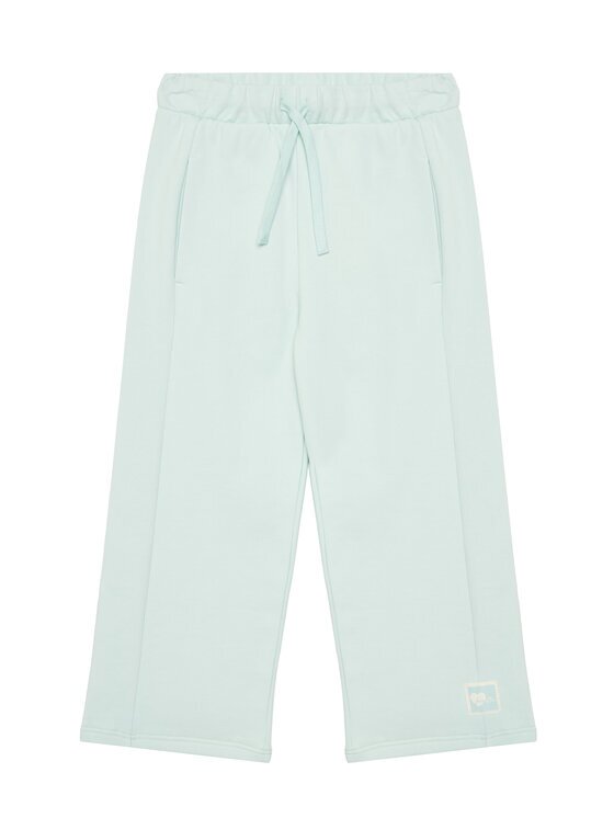 United Colors Of Benetton Pantaloni trening 3UNICF061 Straight Leg