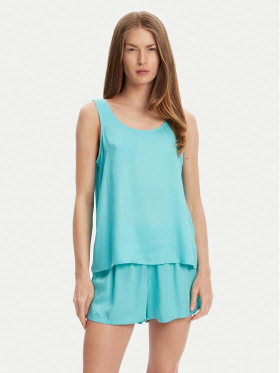 United Colors Of Benetton Pijama 41HY3P00S Regular Fit