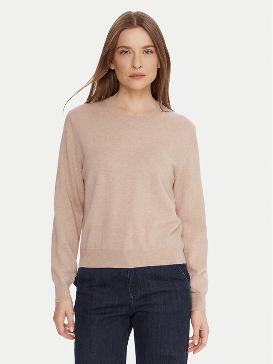 United Colors Of Benetton Pulover 1002D10BG Relaxed Fit