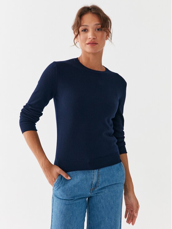 United Colors Of Benetton Pulover 1002D1K01 Regular Fit