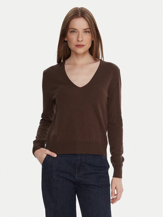 United Colors Of Benetton Pulover 1002D401Y Regular Fit