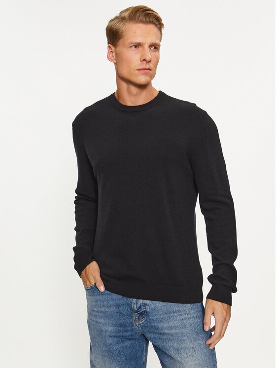 United Colors Of Benetton Pulover 1002U1G34 Regular Fit