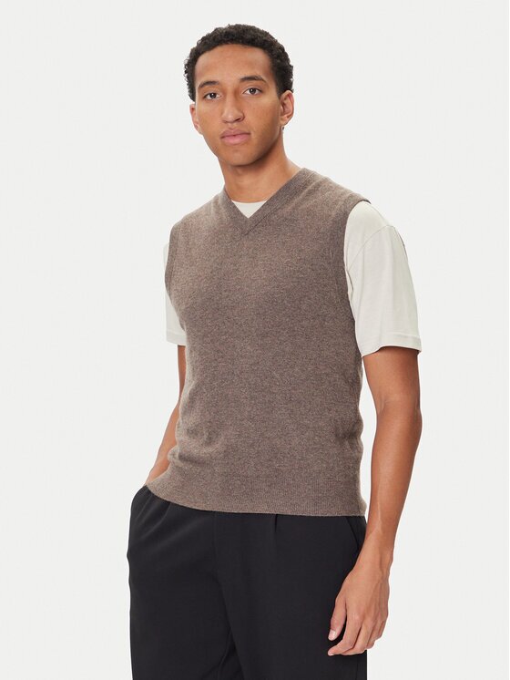 United Colors Of Benetton Pulover 1002U400L Regular Fit