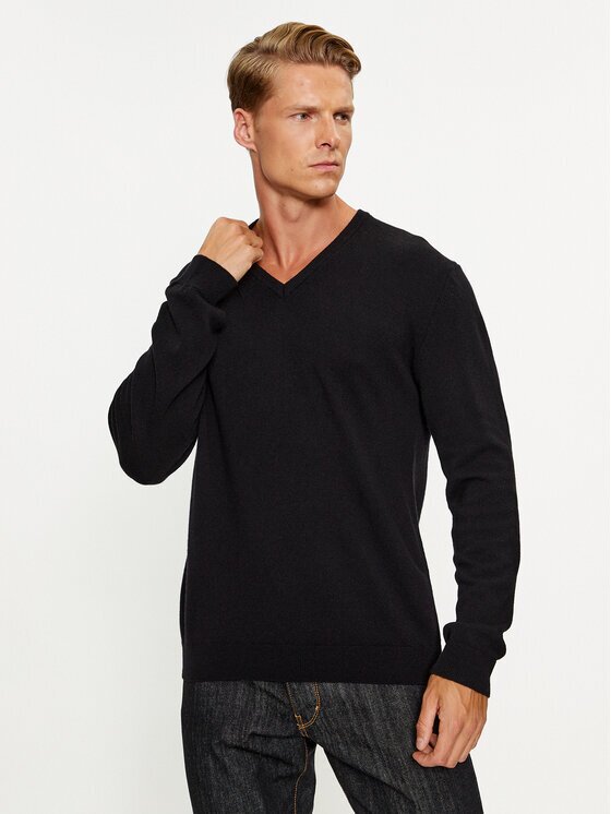 United Colors Of Benetton Pulover 1002U4407 Regular Fit