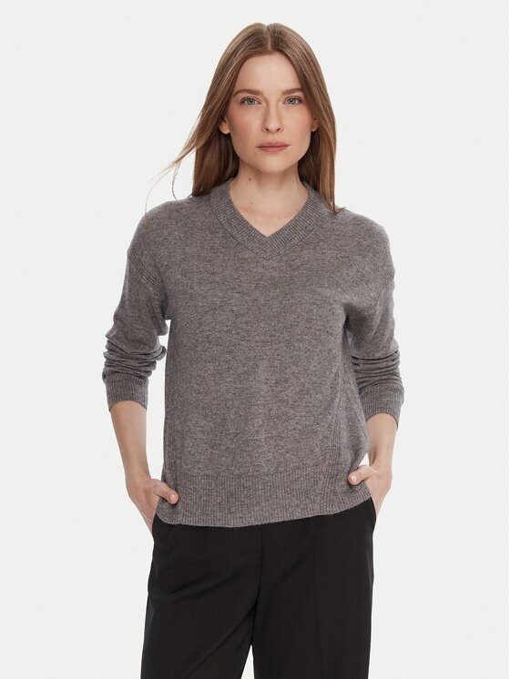 United Colors Of Benetton Pulover 102HD4032 Relaxed Fit