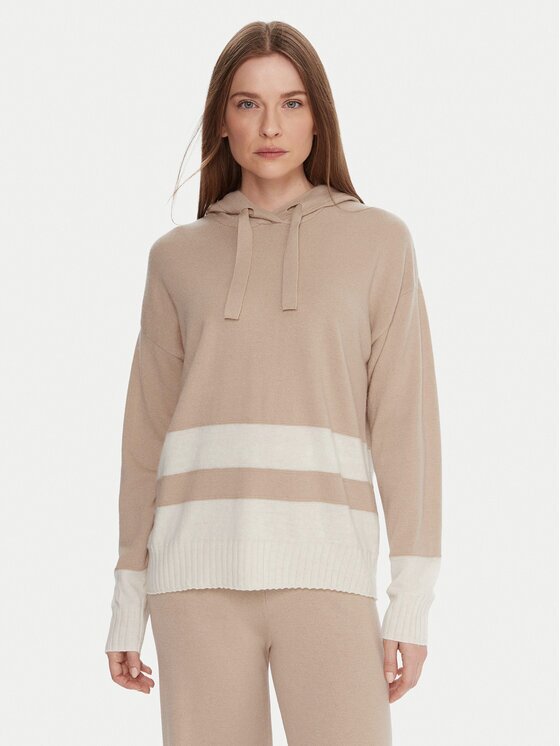 United Colors Of Benetton Pulover 102HE203V Boxy Fit
