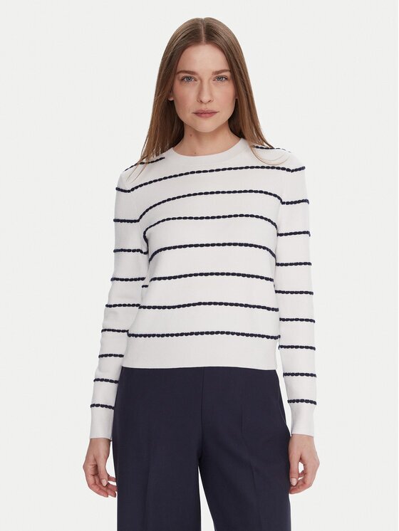United Colors Of Benetton Pulover 104ME10EB Regular Fit