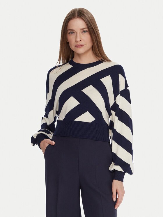 United Colors Of Benetton Pulover 1081E10EJ Regular Fit