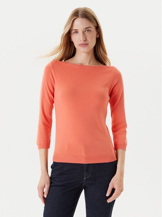 United Colors Of Benetton Pulover 1091D1M09 Regular Fit