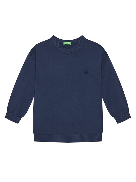 United Colors Of Benetton Pulover 1098G100U Regular Fit