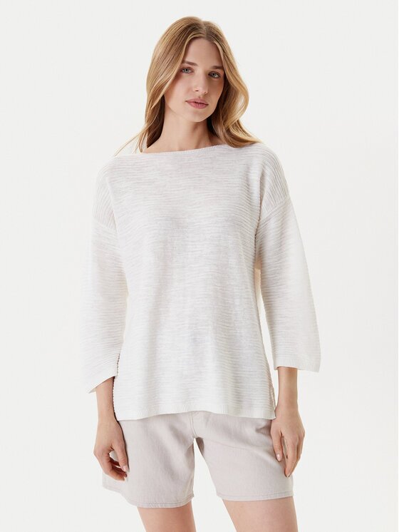 United Colors Of Benetton Pulover 115GD10CT Boxy Fit