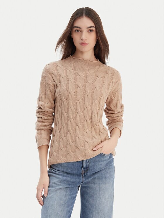 United Colors Of Benetton Pulover 1335D2467 Regular Fit