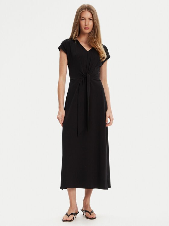 United Colors Of Benetton Rochie de vară 3FJHDV01T Regular Fit