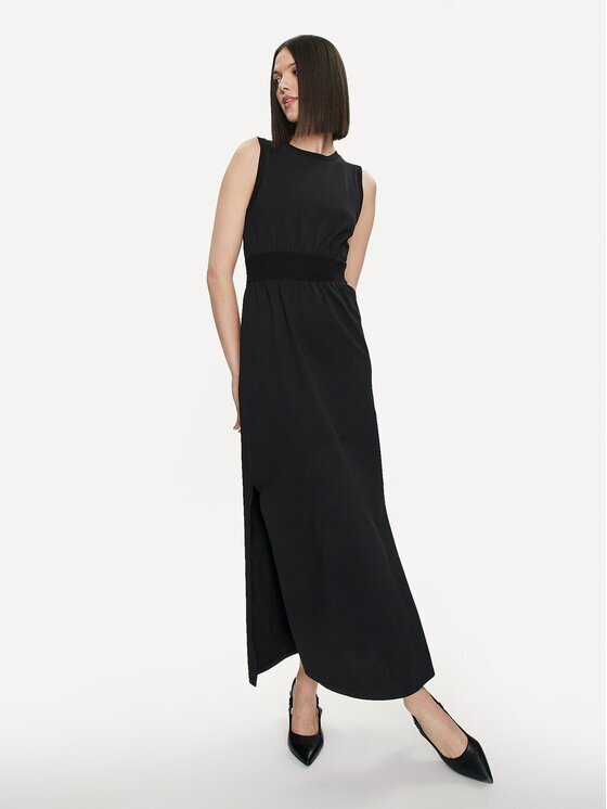 United Colors Of Benetton Rochie de vară 3L3XDV01G Regular Fit