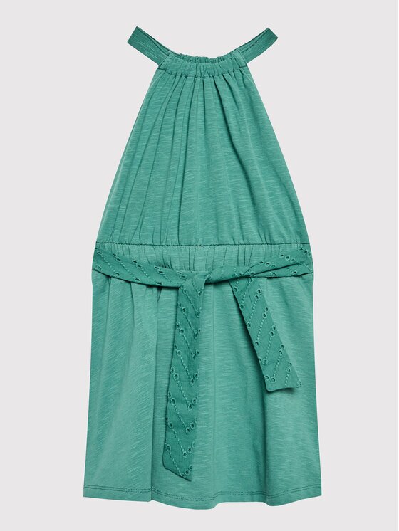United Colors Of Benetton Rochie de vară 3LHACV003 Regular Fit