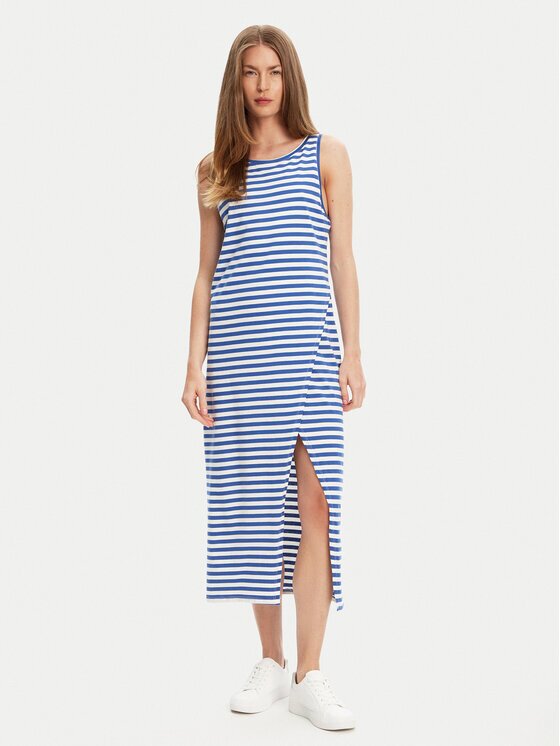 United Colors Of Benetton Rochie de vară 3W0C5V02F Regular Fit