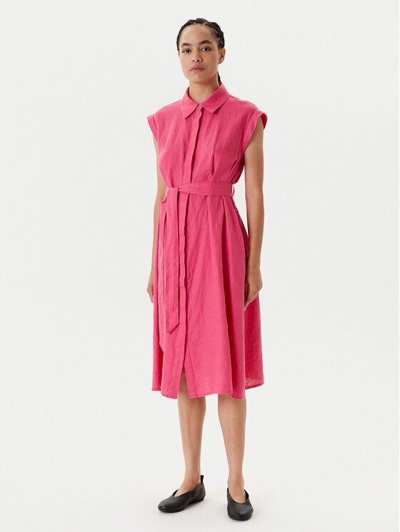 United Colors Of Benetton Rochie de vară 4AGHDV0B1 Regular Fit