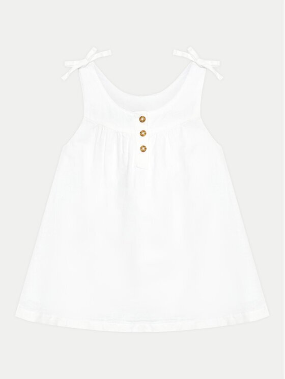 United Colors Of Benetton Rochie de vară 4BE7GV01C Regular Fit