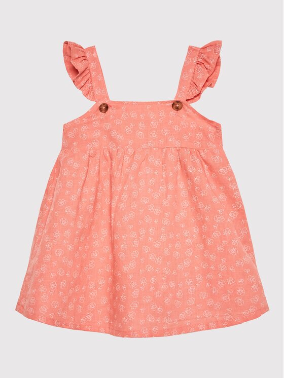 United Colors Of Benetton Rochie de vară 4PL9GV005 Regular Fit