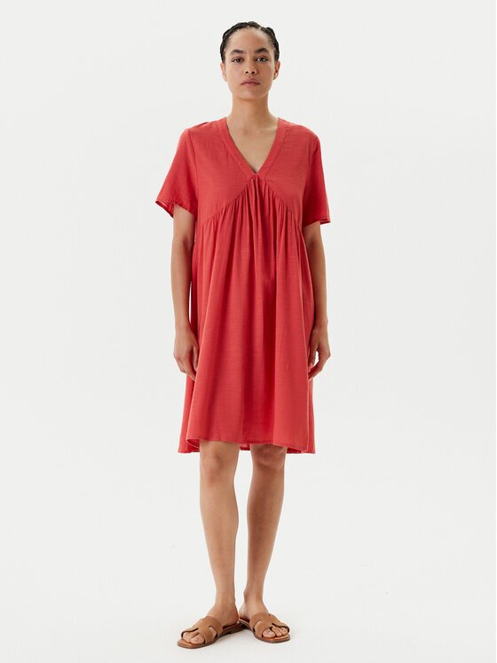 United Colors Of Benetton Rochie de vară 4PQNDV0BS Relaxed Fit