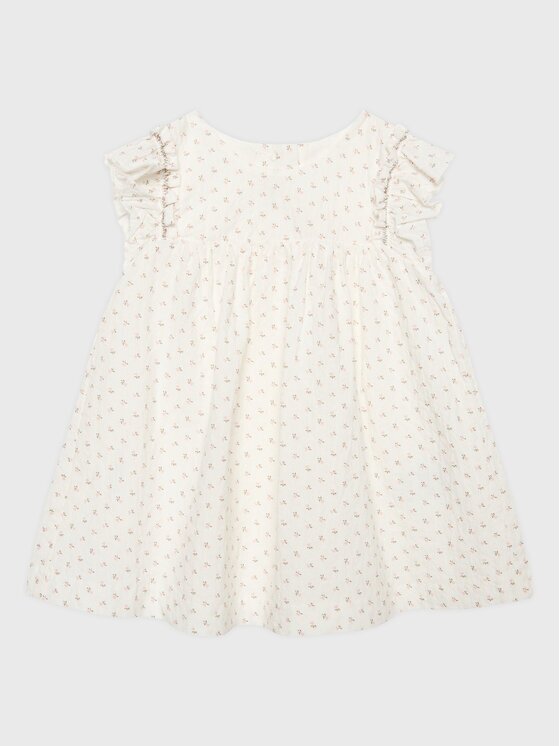 United Colors Of Benetton Rochie de vară 4PWMAV009 Regular Fit