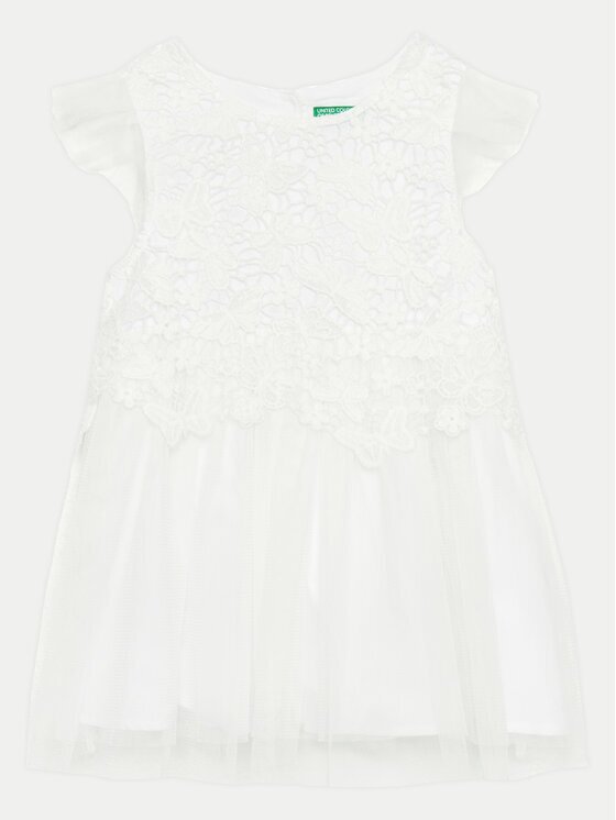 United Colors Of Benetton Rochie de zi 40WMGV01R Regular Fit