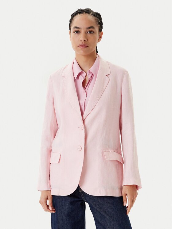 United Colors Of Benetton Sacou 2AGHDW00R Regular Fit