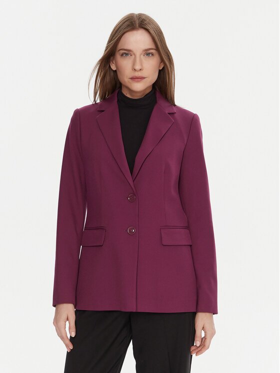 United Colors Of Benetton Sacou 2L4HDW02W Slim Fit