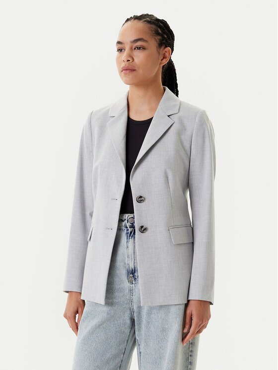 United Colors Of Benetton Sacou 2R4CDW02W Slim Fit