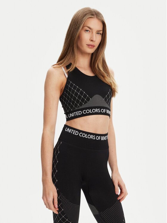 United Colors Of Benetton Sutien sport 3SW63H00I
