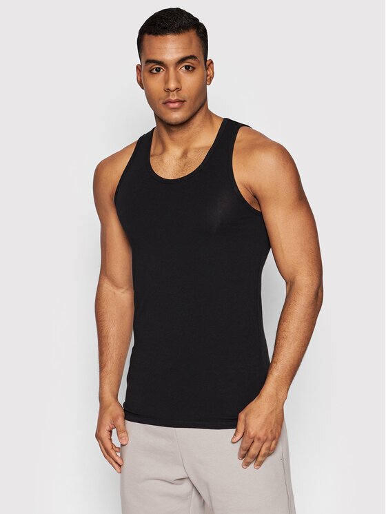 United Colors Of Benetton Tank top 3OP82H257 Regular Fit