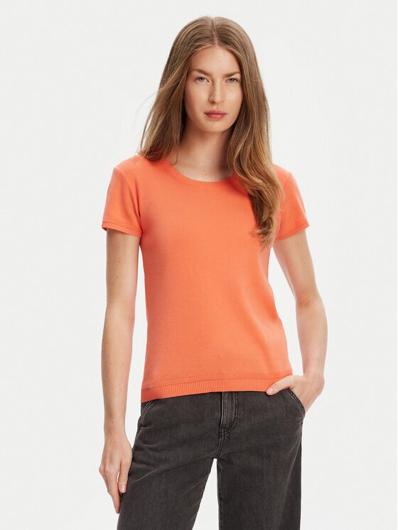 United Colors Of Benetton Tricou 1091D1M10 Regular Fit