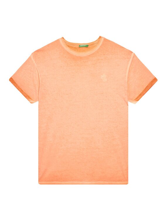 United Colors Of Benetton Tricou 3085C10P9 Regular Fit