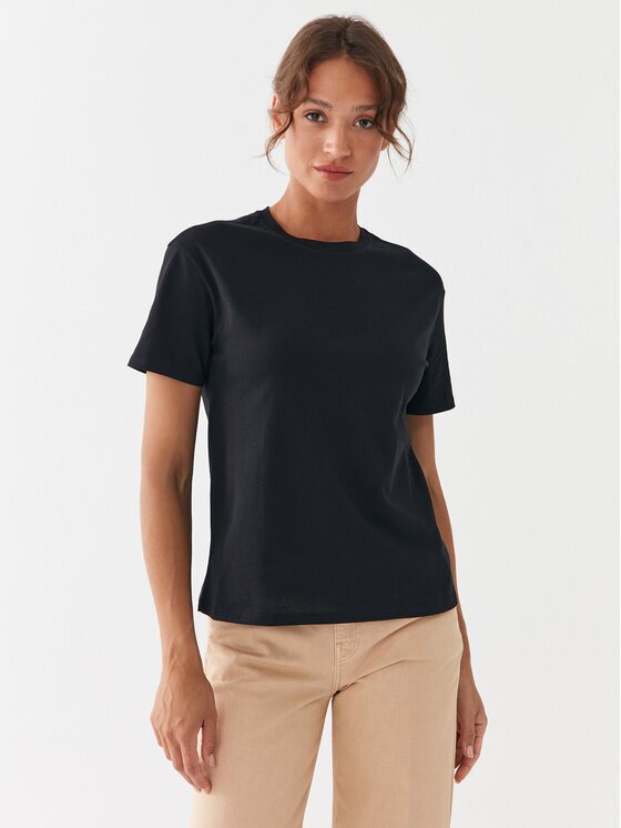 United Colors Of Benetton Tricou 3096D102O Regular Fit