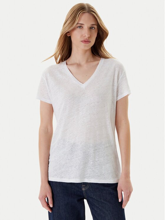 United Colors Of Benetton Tricou 37UJD401Q Regular Fit