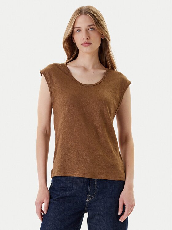 United Colors Of Benetton Tricou 37UJE16B1 Regular Fit