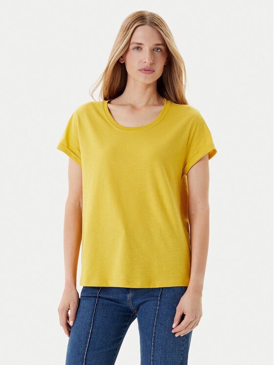 United Colors Of Benetton Tricou 3BVXD109F Regular Fit