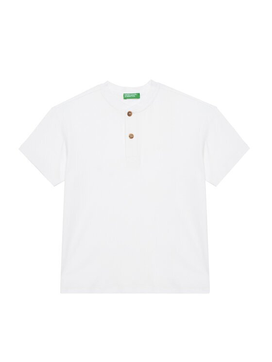 United Colors Of Benetton Tricou 3F4JC10NN Regular Fit