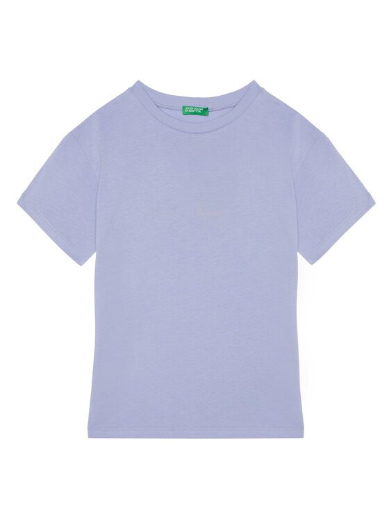 United Colors Of Benetton Tricou 3I1XC10P7 Regular Fit