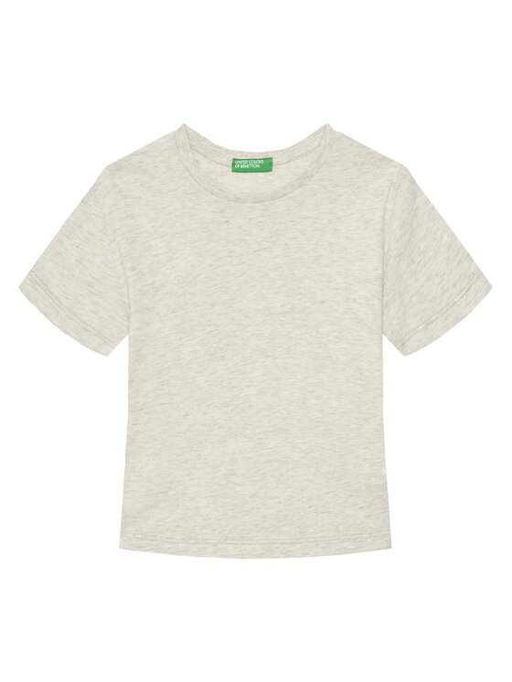 United Colors Of Benetton Tricou 3I1XG10IJ Regular Fit