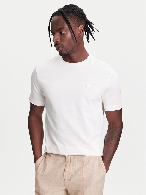 United Colors Of Benetton Tricou 3M4WU1088 Relaxed Fit
