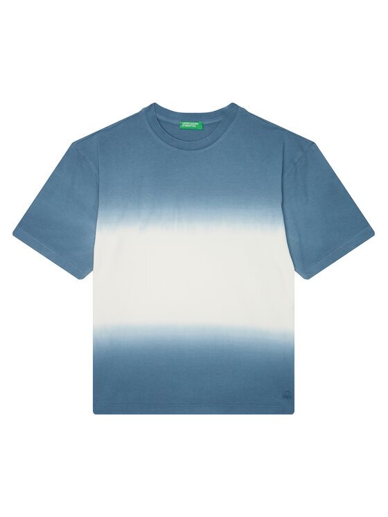 United Colors Of Benetton Tricou 3NPDC10OL Regular Fit