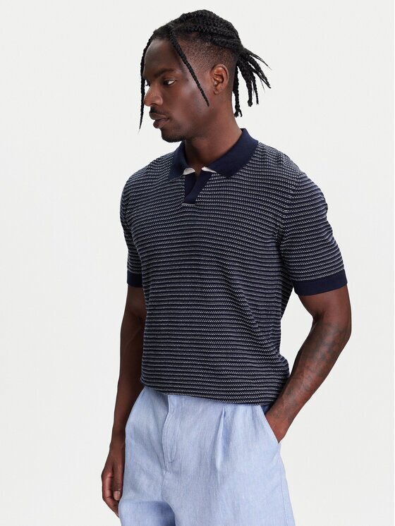 United Colors Of Benetton Tricou polo 1094K301J Regular Fit
